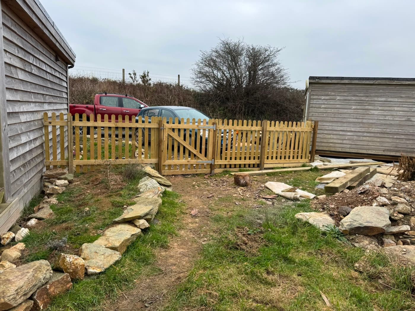 Home improvement work by Ansum Creations in Newquay & Cornwall (1)