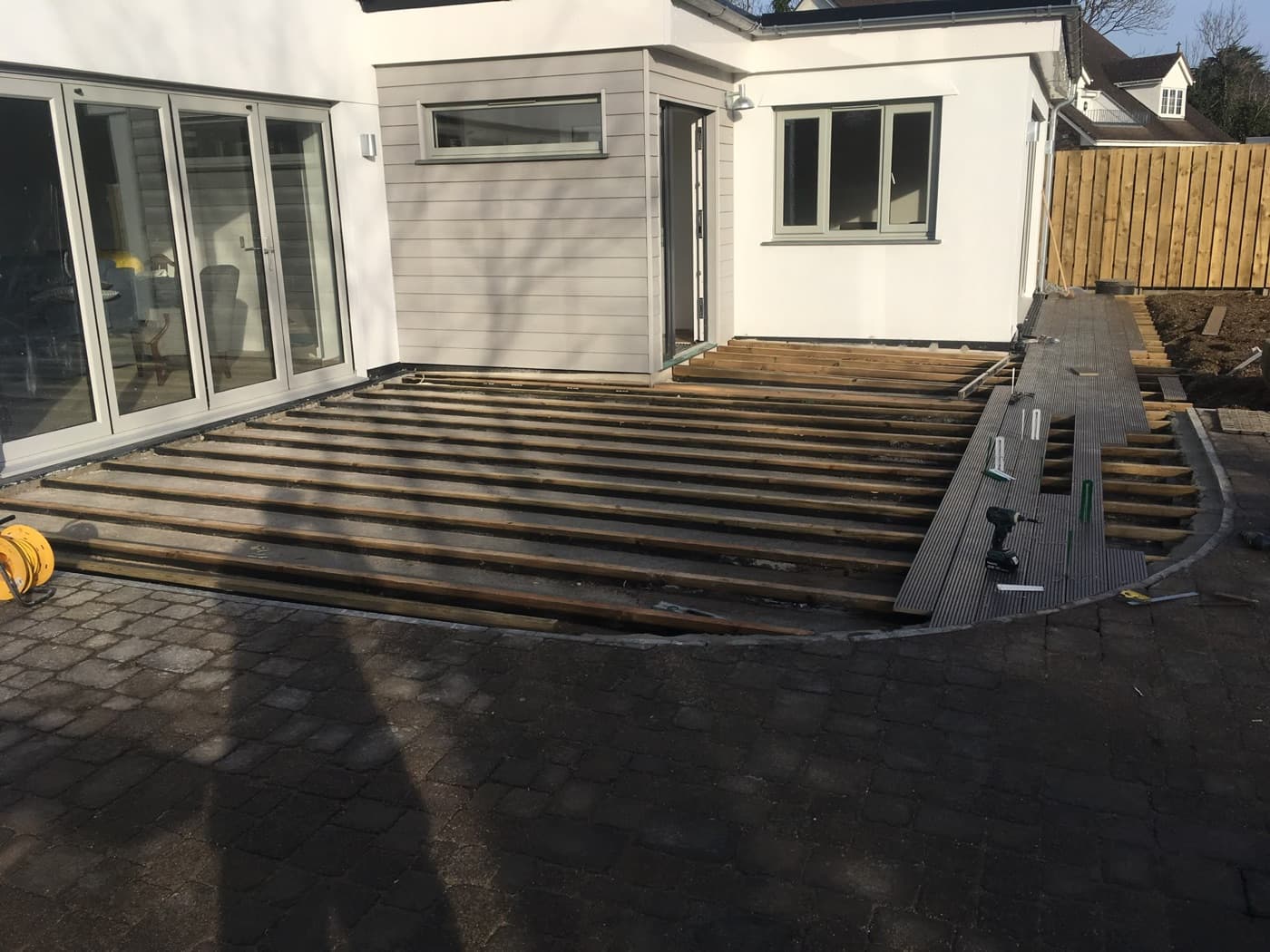 Home improvement work by Ansum Creations in Newquay & Cornwall (2)