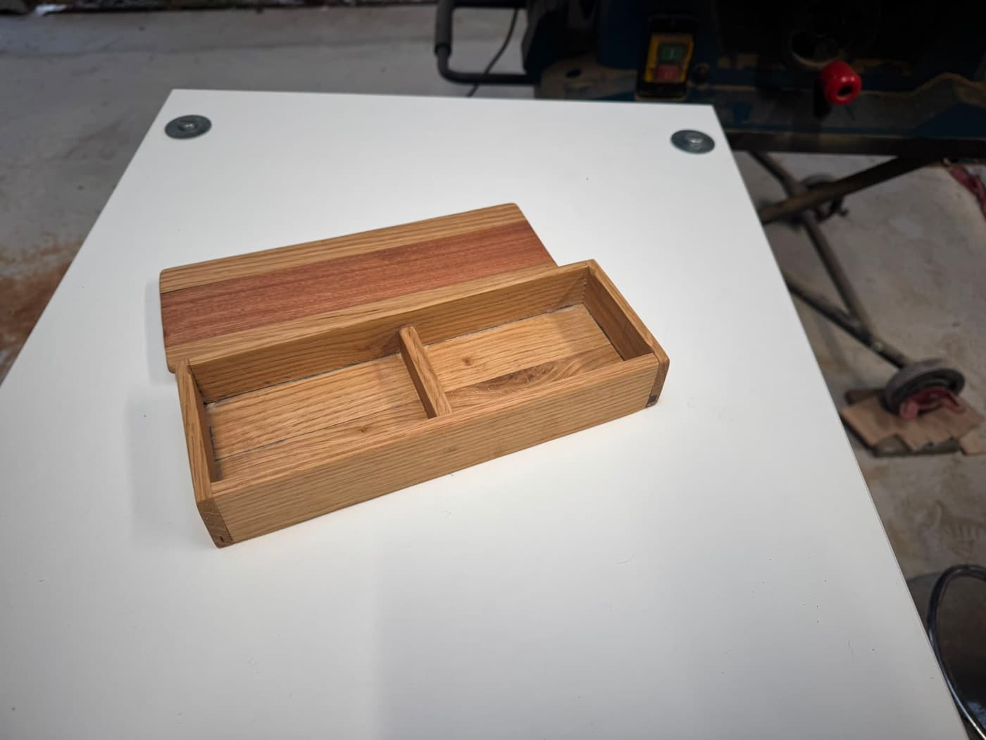 Bespoke resin & woodwork by Ansum Creations, Cornwall (1)