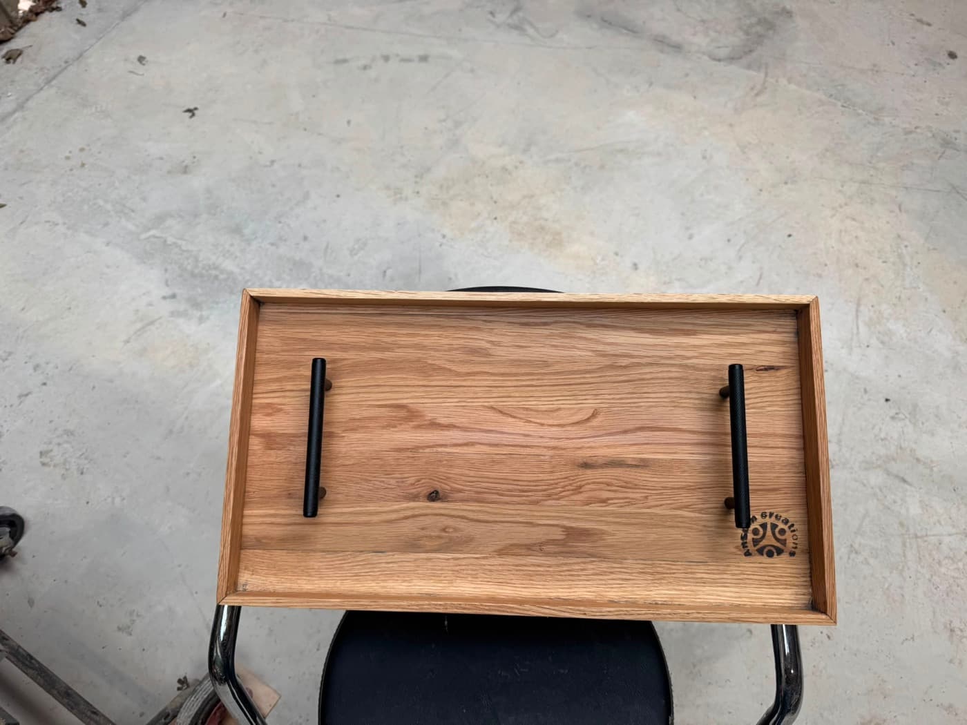 Bespoke resin & woodwork by Ansum Creations, Cornwall (2)