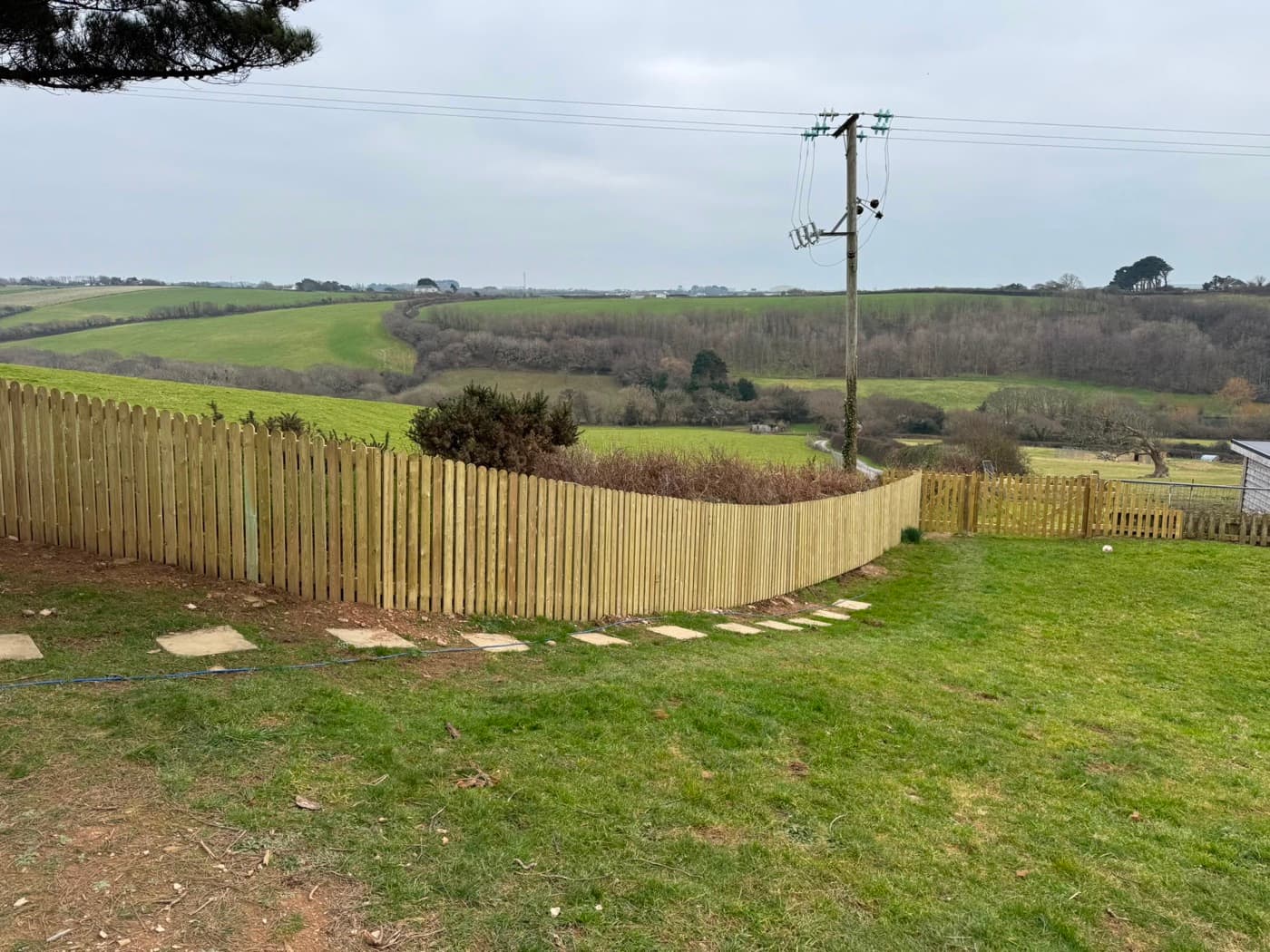 Home improvement work by Ansum Creations in Newquay & Cornwall (6)