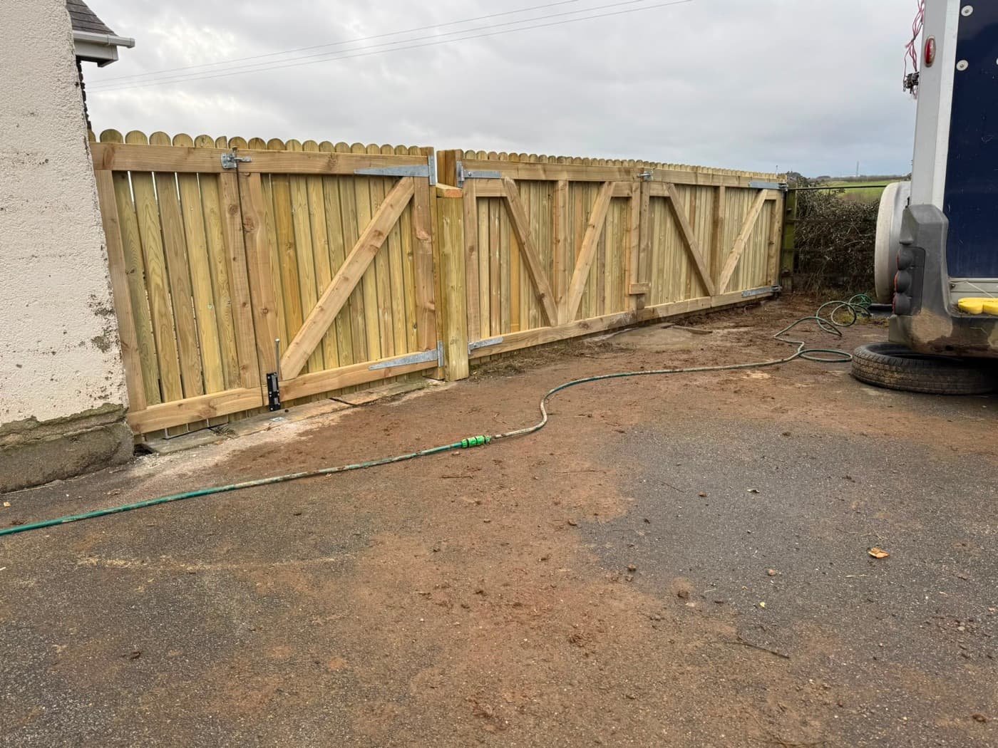 Home improvement work by Ansum Creations in Newquay & Cornwall (7)