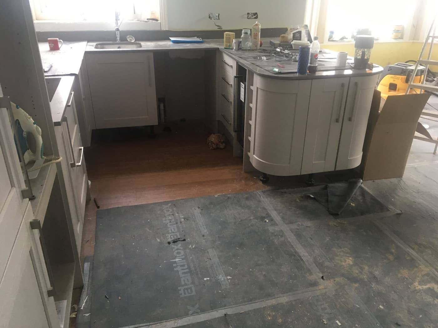 Home improvement work by Ansum Creations in Newquay & Cornwall (8)