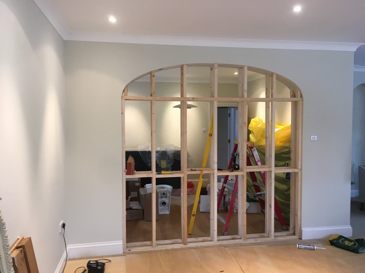Home improvement work by Ansum Creations in Newquay & Cornwall (9)