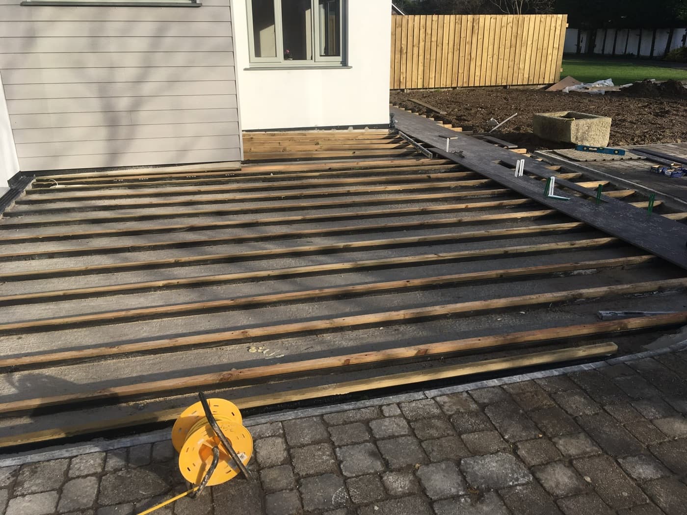 Home improvement work by Ansum Creations in Newquay & Cornwall (12)