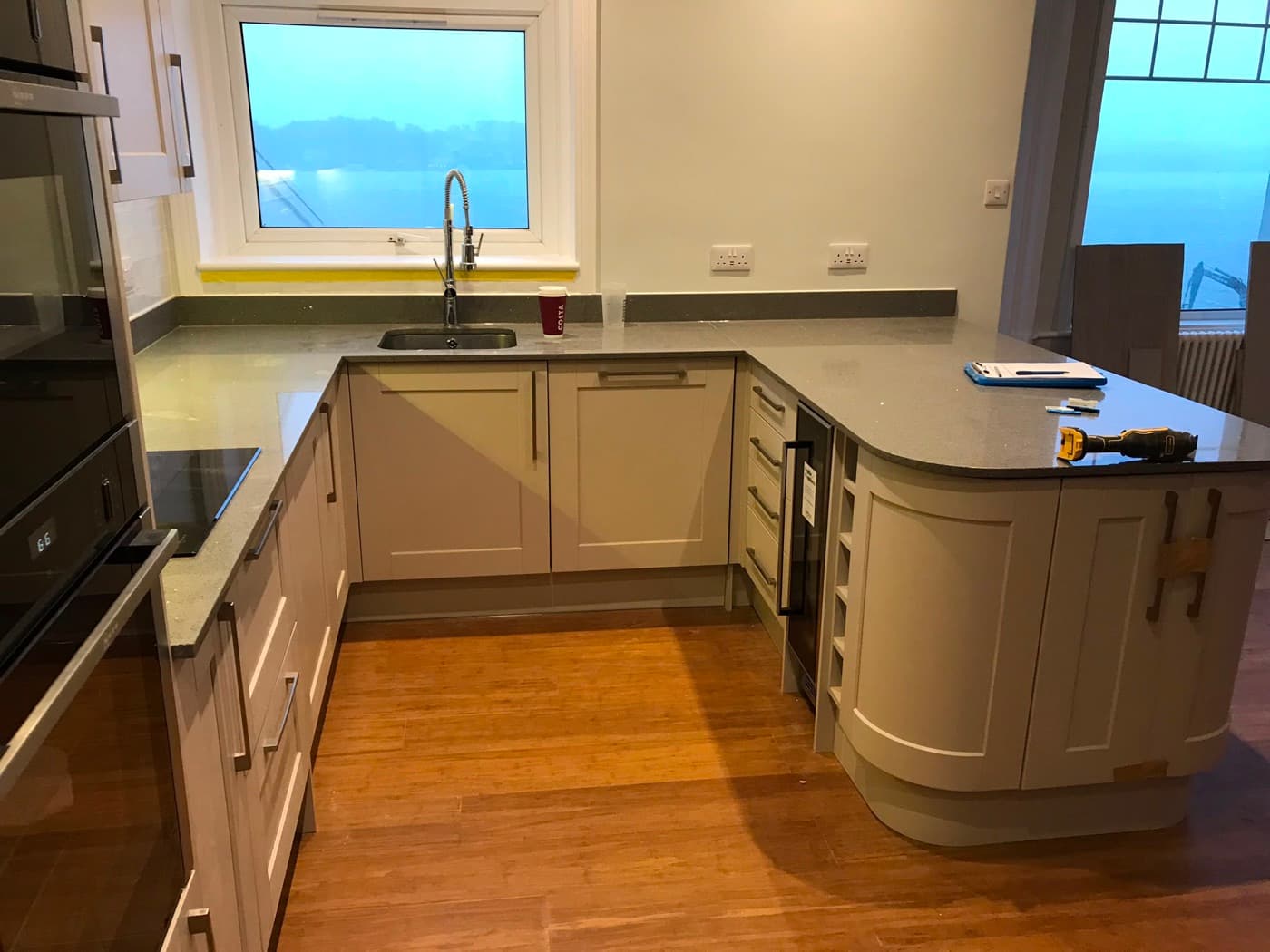 Home improvement work by Ansum Creations in Newquay & Cornwall (14)