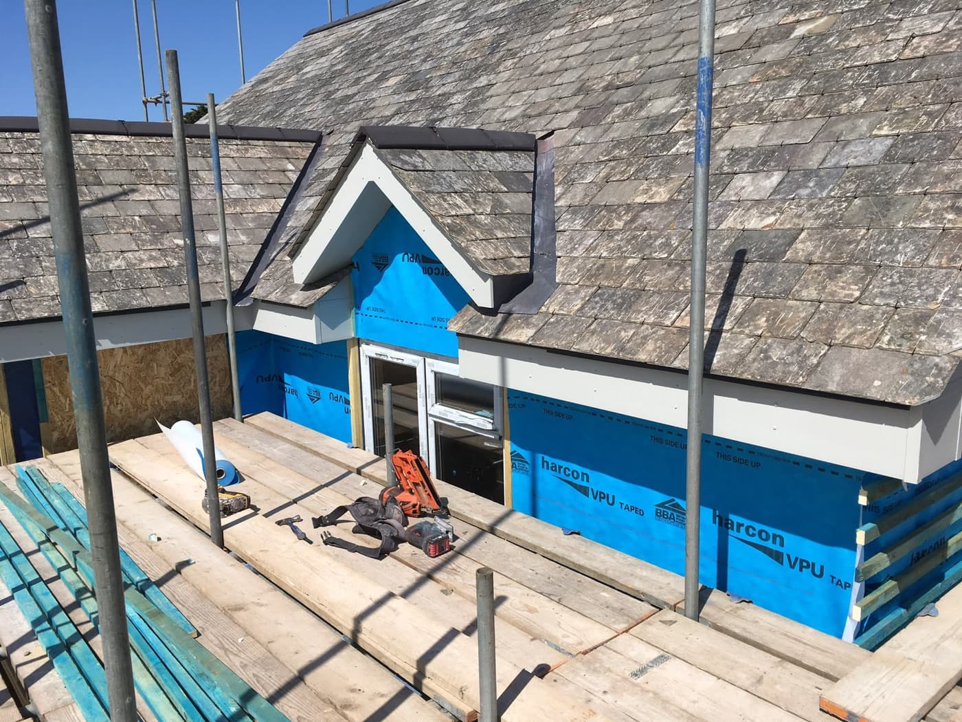 Home improvement work by Ansum Creations in Newquay & Cornwall (15)