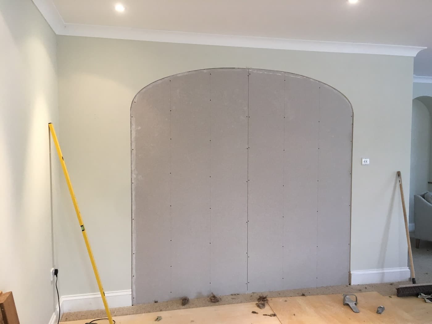 Home improvement work by Ansum Creations in Newquay & Cornwall (22)