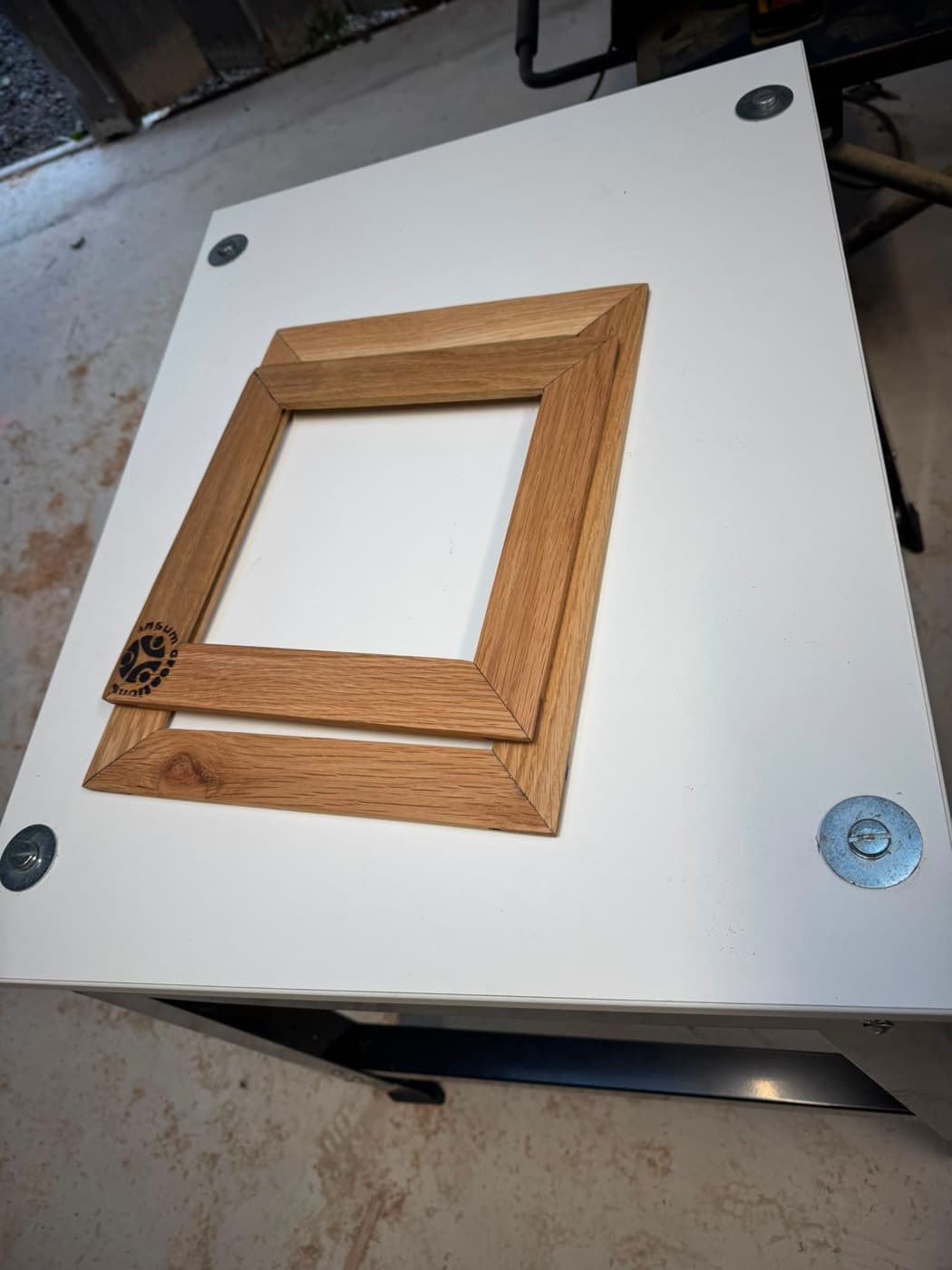 Bespoke resin & woodwork by Ansum Creations, Cornwall (6)