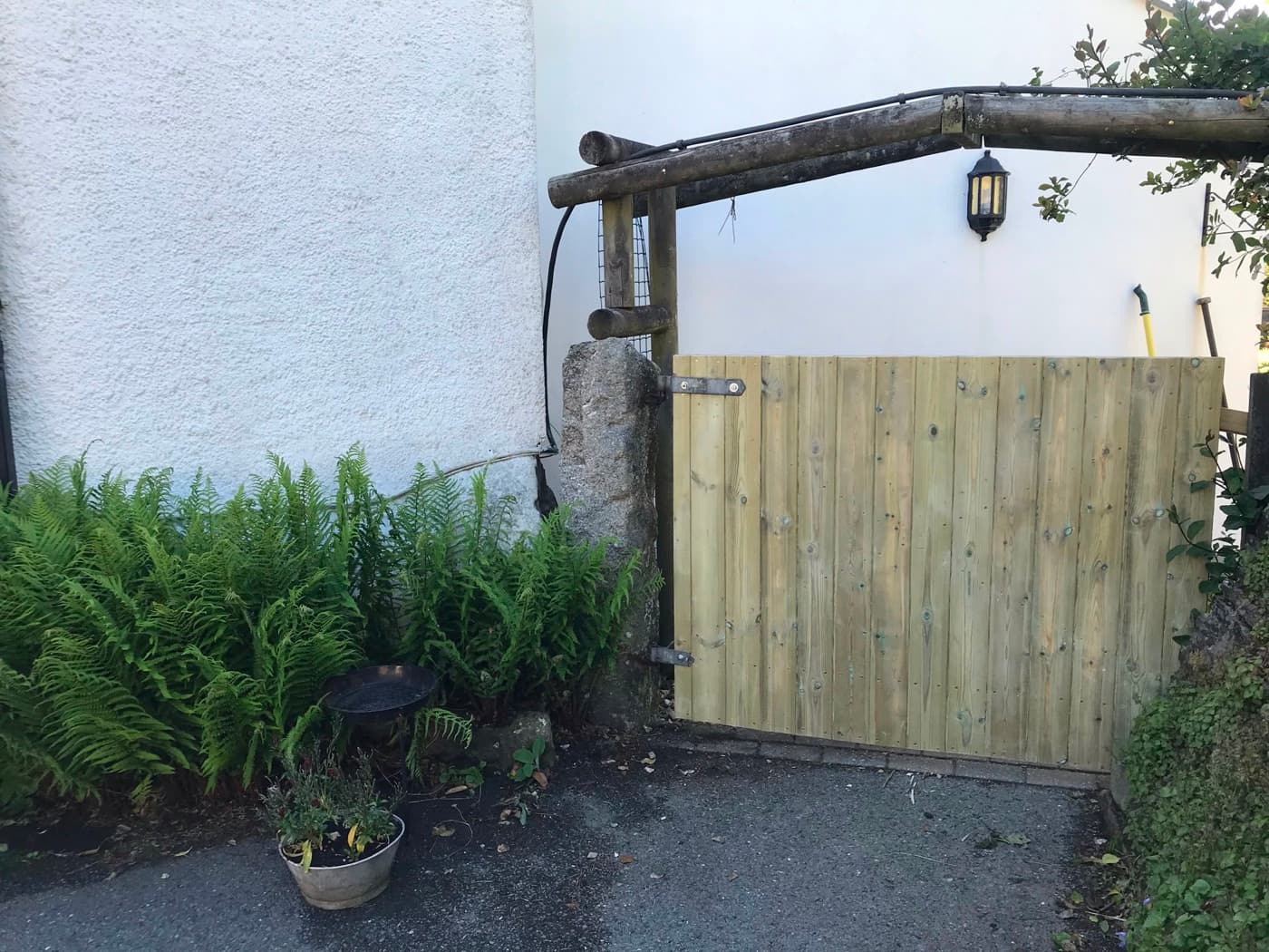 Home improvement work by Ansum Creations in Newquay & Cornwall (24)