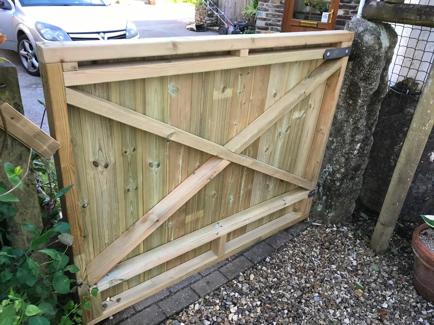 Home improvement work by Ansum Creations in Newquay & Cornwall (26)