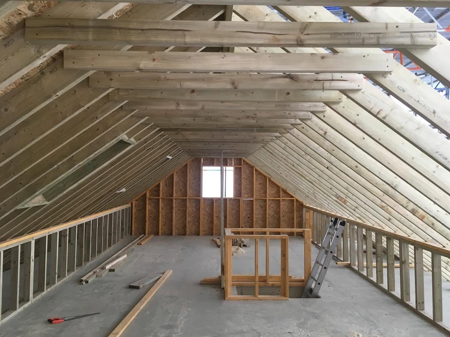 Bespoke woodwork & home improvements by Ansum Creations in Cornwall